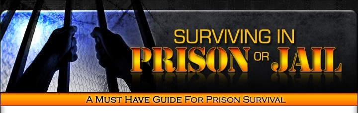 Surviving in Prison or Jail promo codes